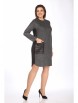 Платье артикул: 1705/1 от LadyStyleClassic - вид 5