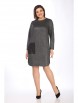 Платье артикул: 1705/1 от LadyStyleClassic - вид 1