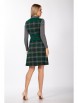 Платье артикул: 908 от LadyStyleClassic - вид 3