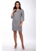 Платье артикул: 1452 от LadyStyleClassic - вид 1