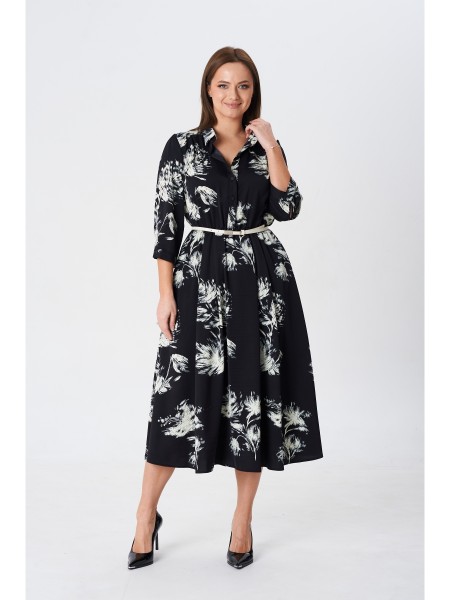 7782 принт на черном