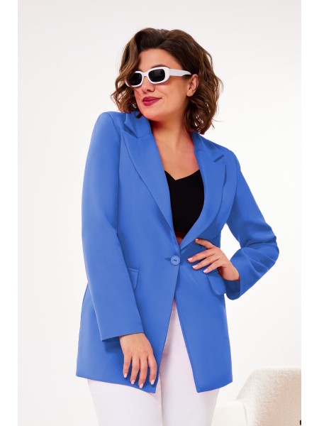 5715-1 голубой