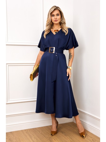 5398-10 темно-синий