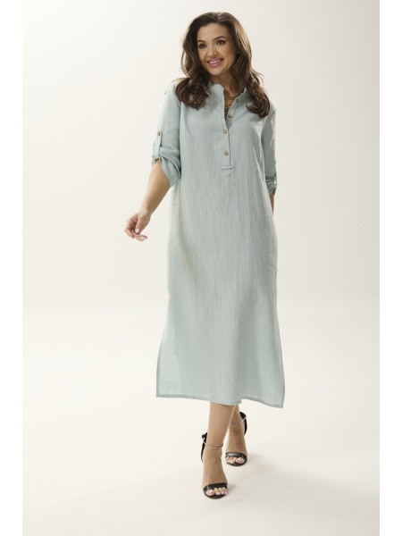 424-004 бирюза