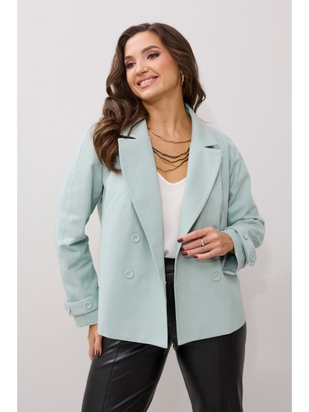 124-040 бирюза