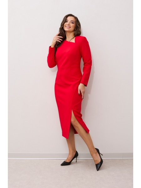 424-036 красный