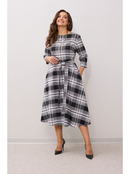 424-037 сиреневая клетка