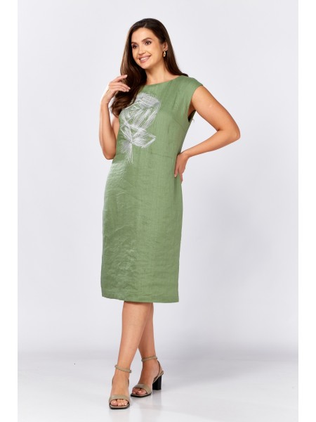 425-065 зелёный