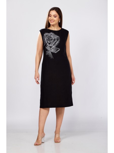 425-065 чёрный