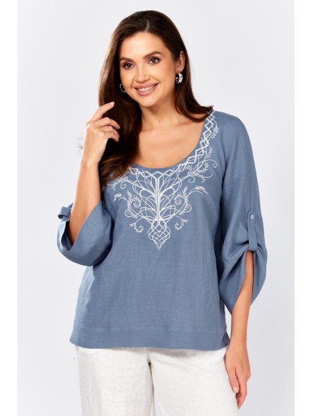 625-080 голубой